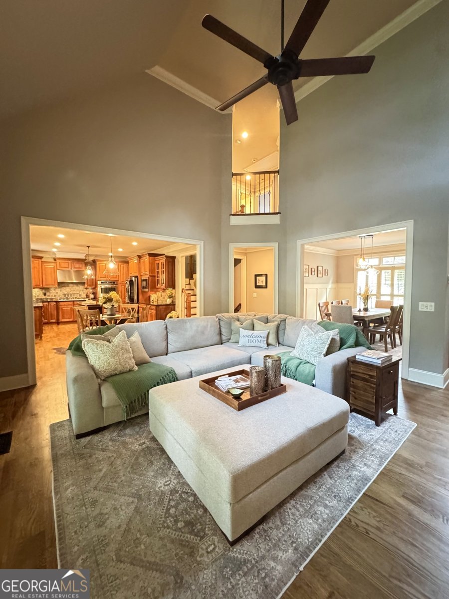 8785 Mica Creek Ball Ground - Photo 28