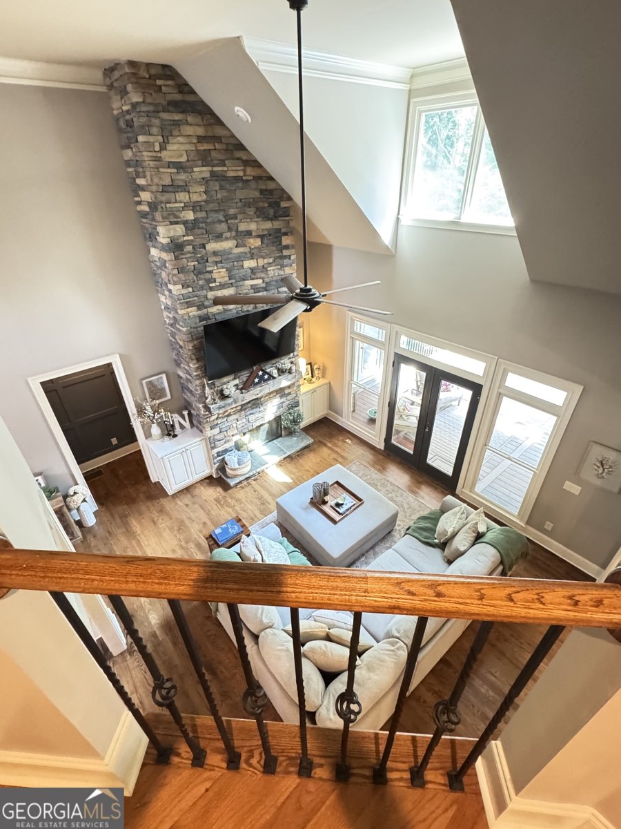 8785 Mica Creek Ball Ground - Photo 38