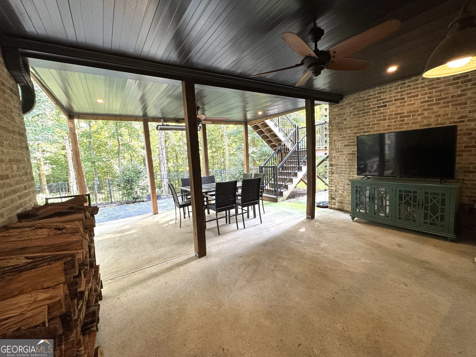 8785 Mica Creek Ball Ground - Photo 49