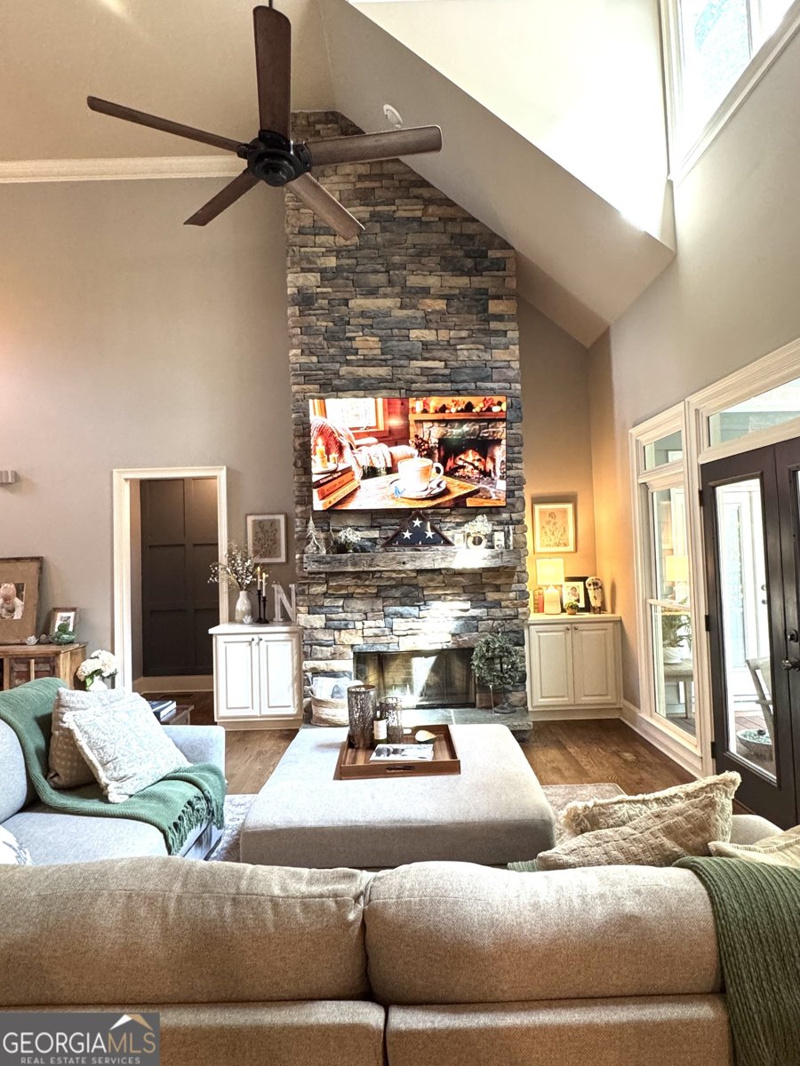 8785 Mica Creek Ball Ground - Photo 52