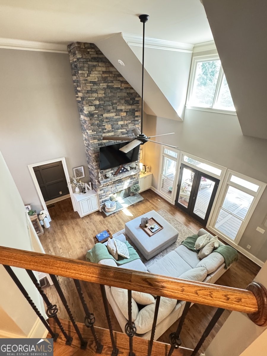8785 Mica Creek Ball Ground - Photo 55