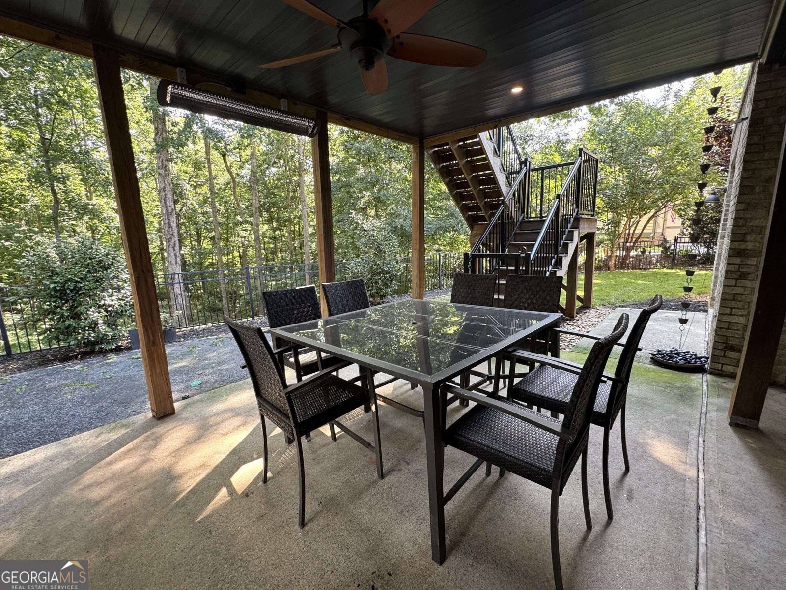 8785 Mica Creek Ball Ground - Photo 56