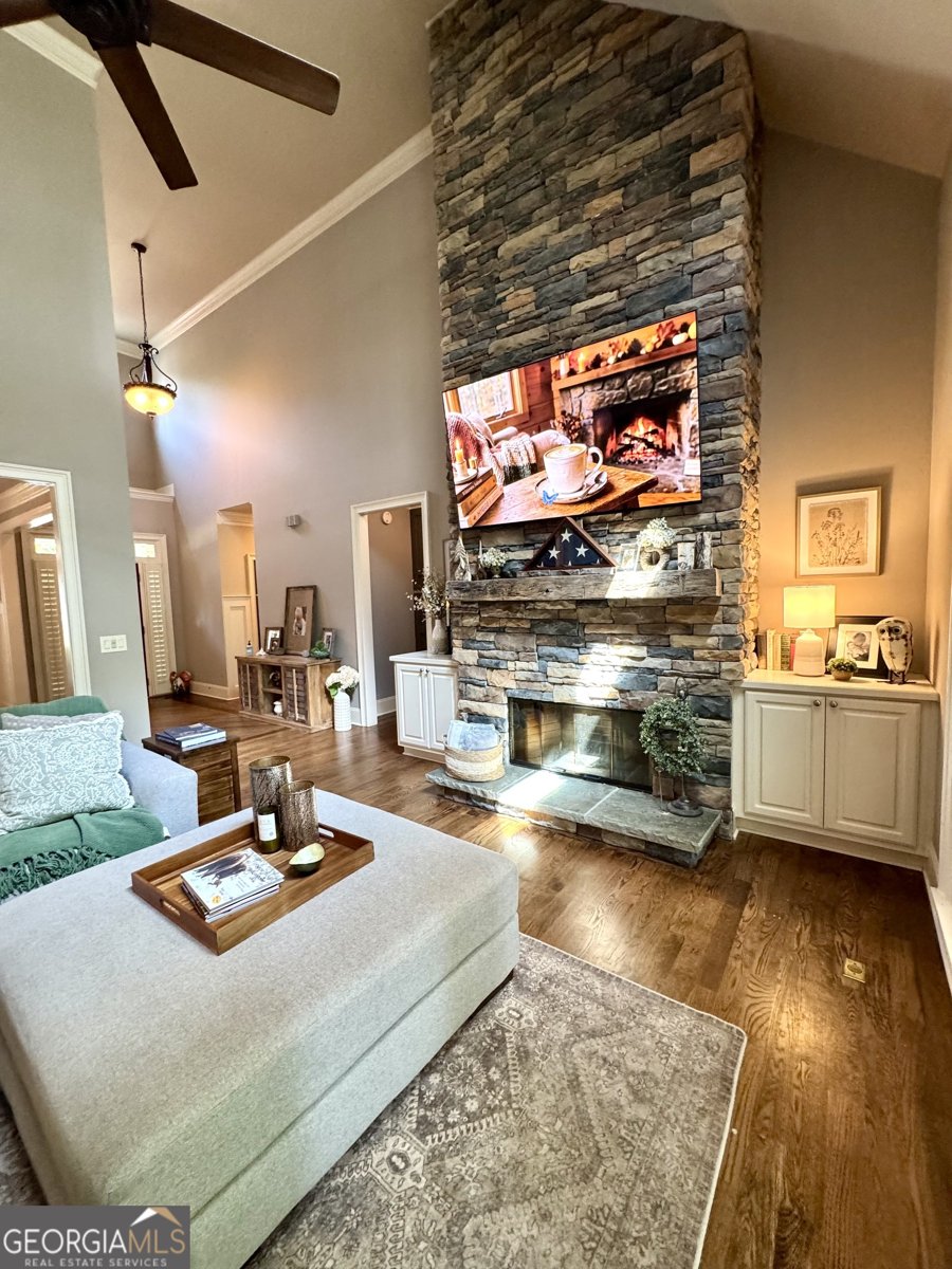 8785 Mica Creek Ball Ground - Photo 6