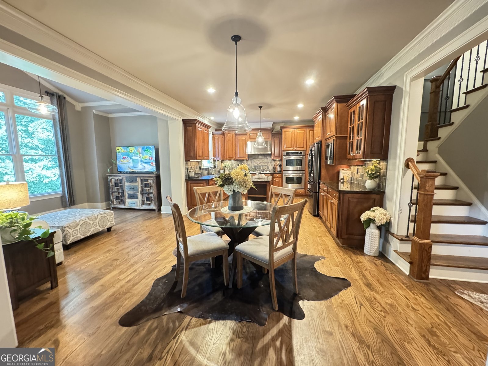 8785 Mica Creek Ball Ground - Photo 8