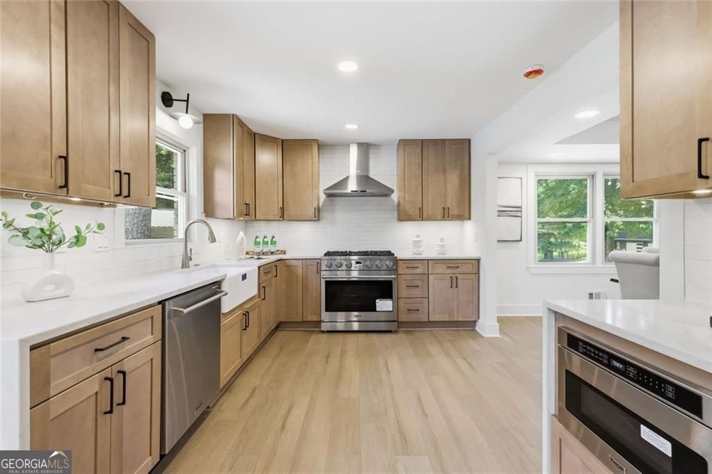 5114 Vernon Ridge Drive Atlanta - Photo 10
