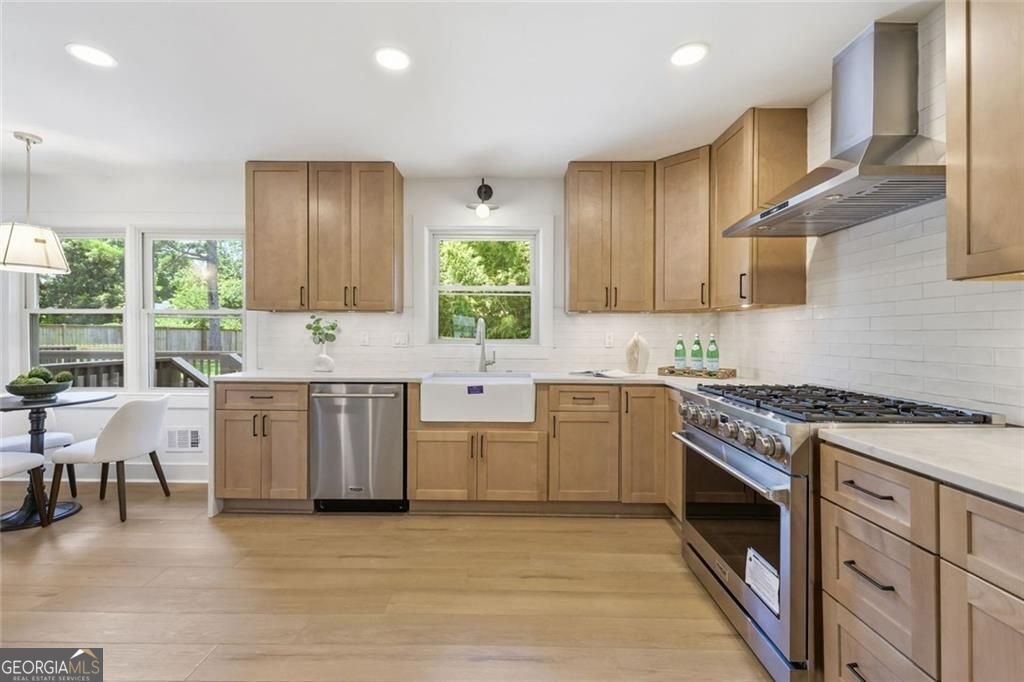 5114 Vernon Ridge Drive Atlanta - Photo 11