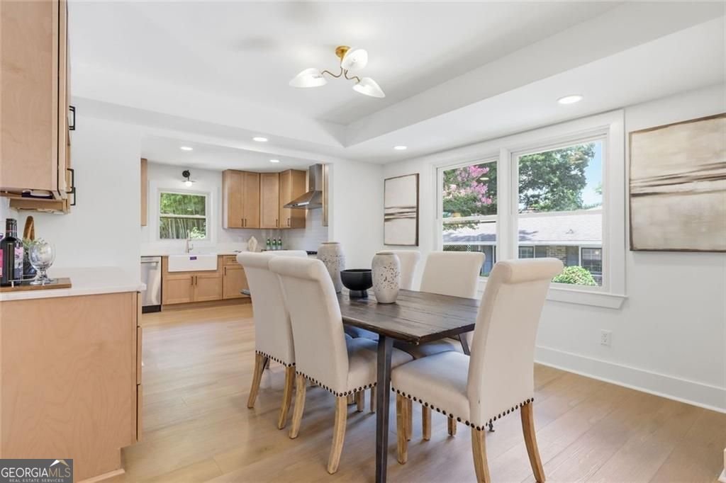 5114 Vernon Ridge Drive Atlanta - Photo 13