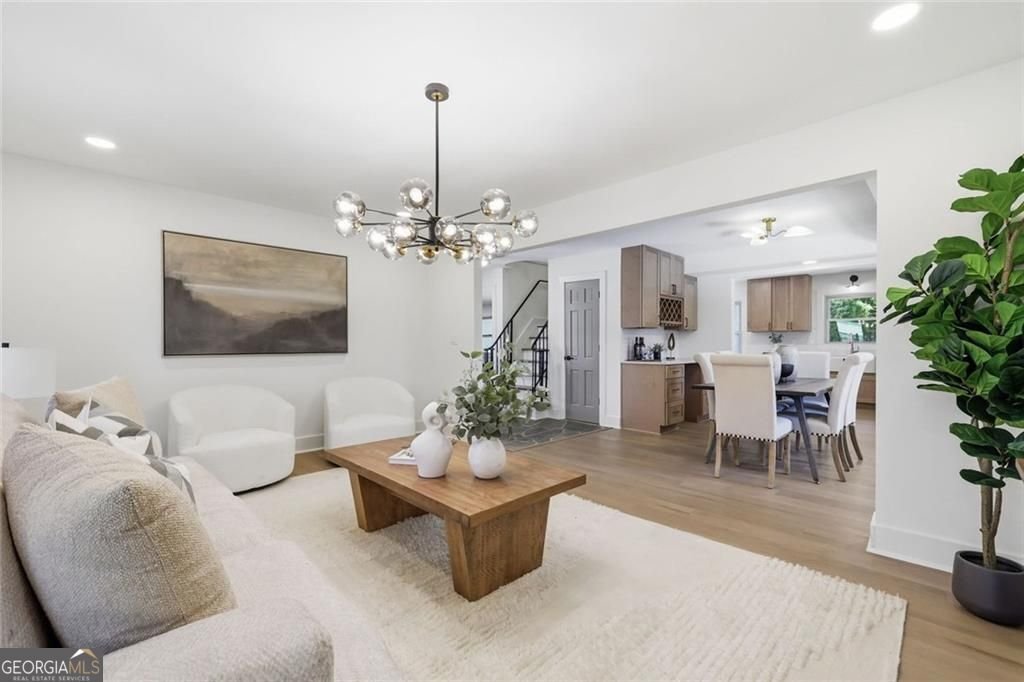 5114 Vernon Ridge Drive Atlanta - Photo 14