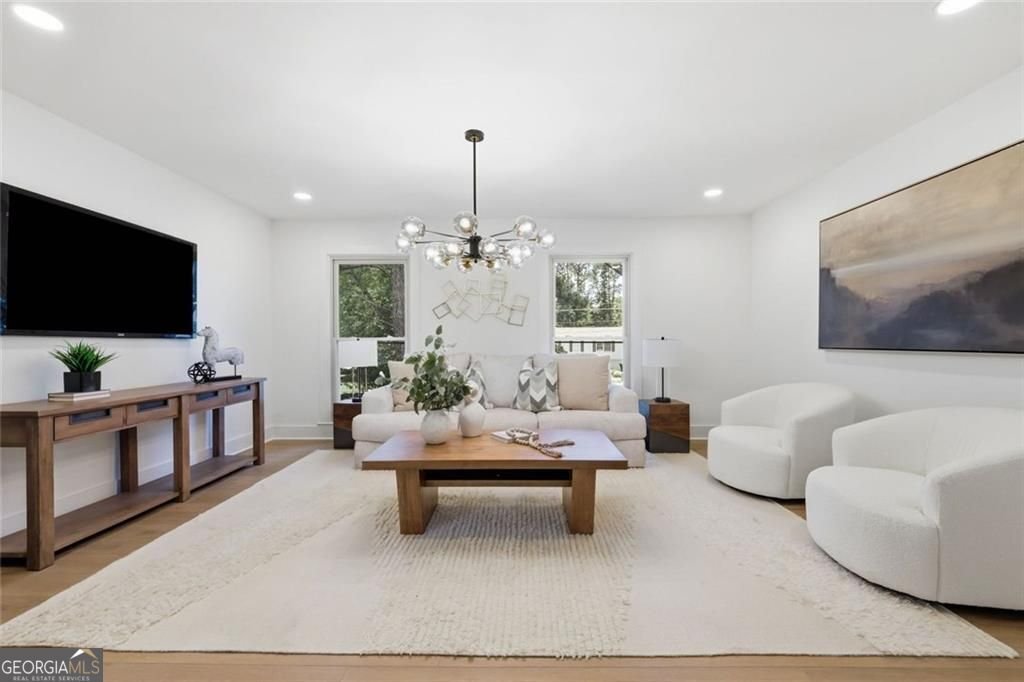 5114 Vernon Ridge Drive Atlanta - Photo 15