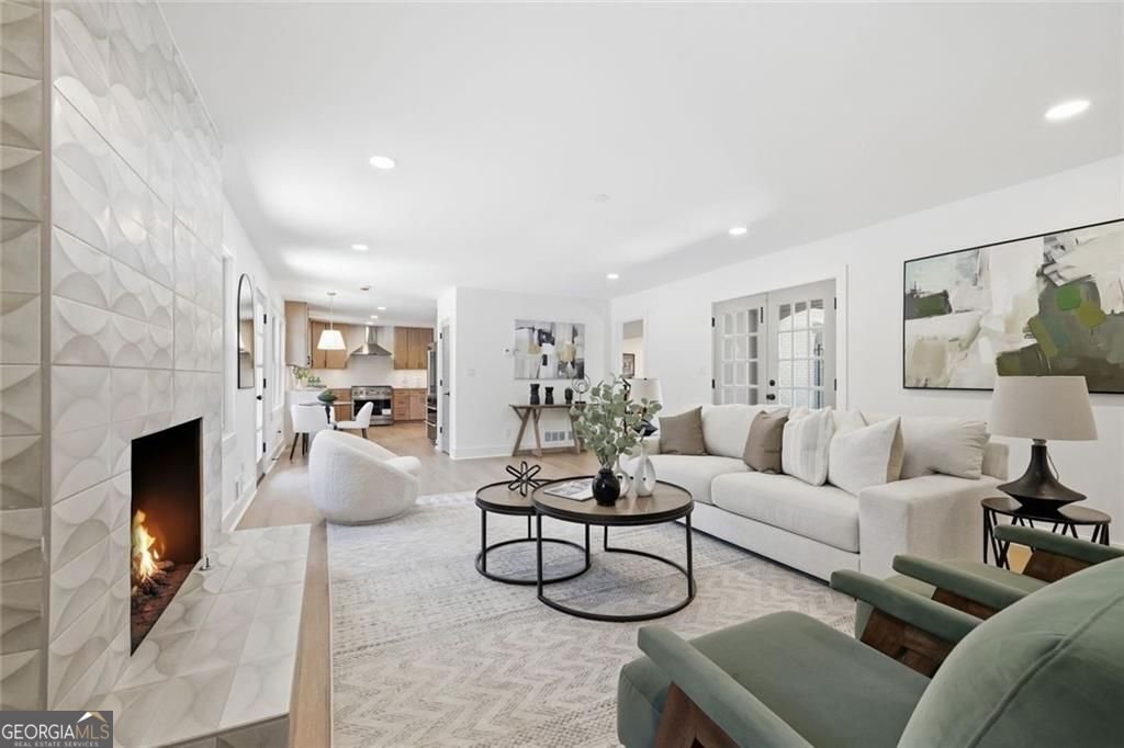 5114 Vernon Ridge Drive Atlanta - Photo 16