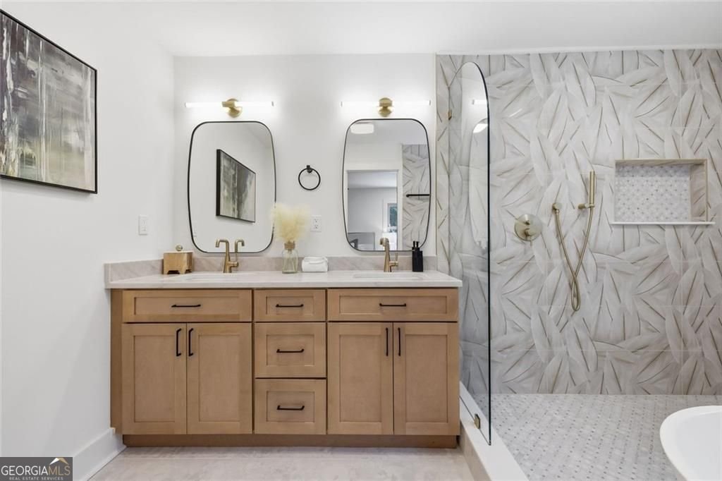 5114 Vernon Ridge Drive Atlanta - Photo 18