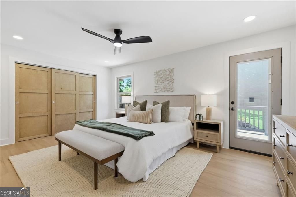 5114 Vernon Ridge Drive Atlanta - Photo 22