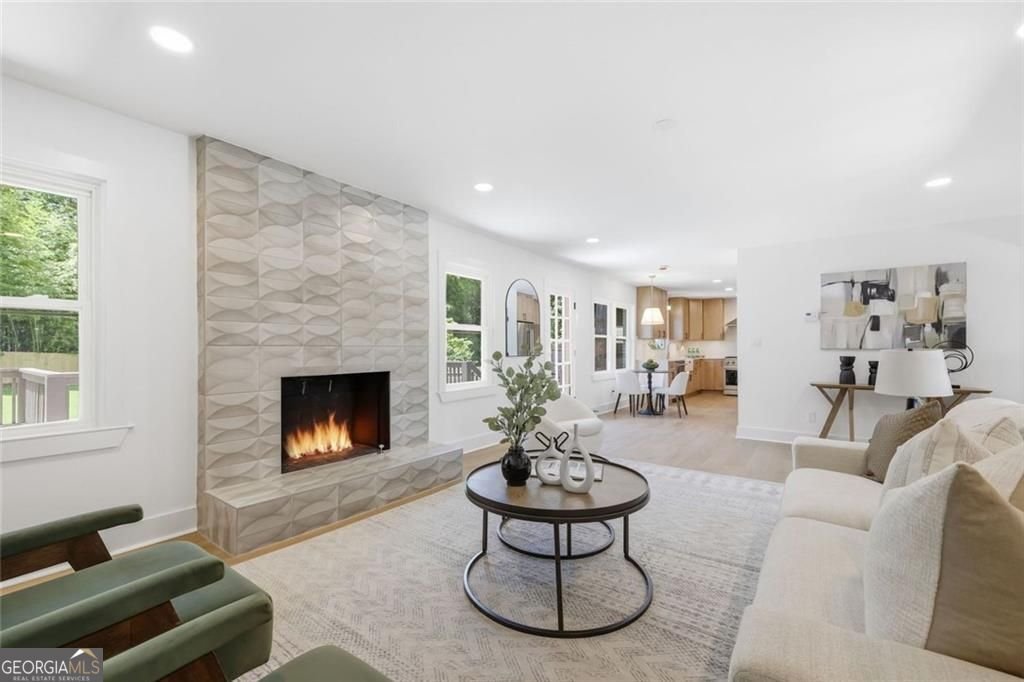 5114 Vernon Ridge Drive Atlanta - Photo 24