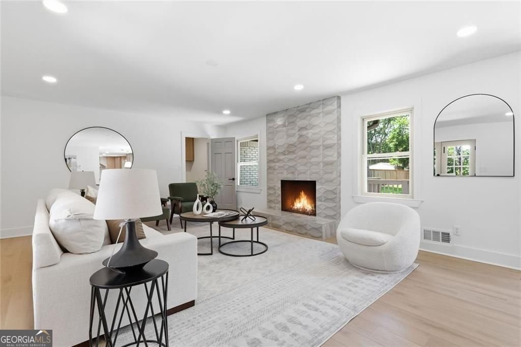 5114 Vernon Ridge Drive Atlanta - Photo 25