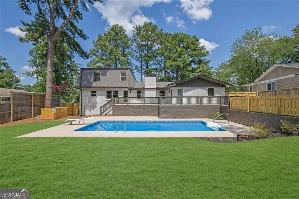 5114 Vernon Ridge Drive Atlanta - Photo 34
