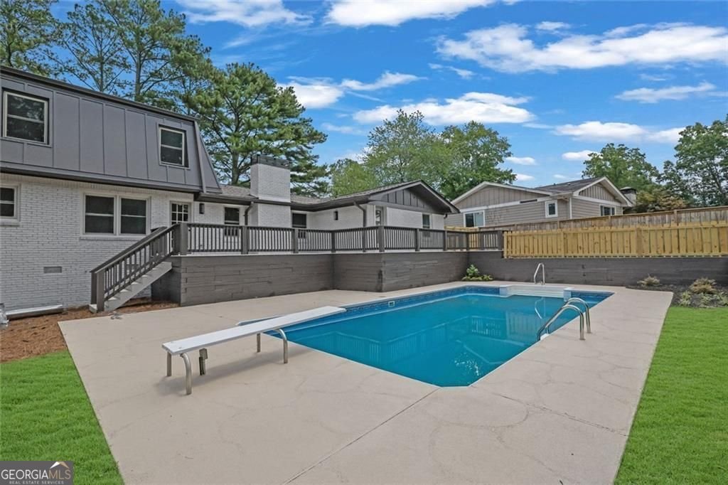 5114 Vernon Ridge Drive Atlanta - Photo 36