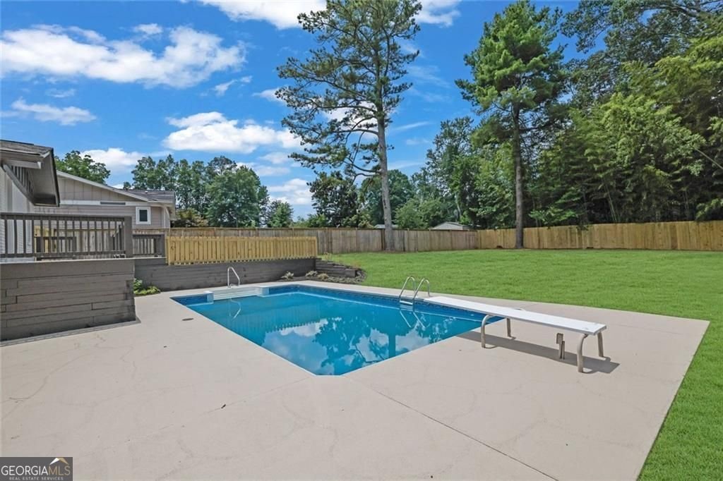 5114 Vernon Ridge Drive Atlanta - Photo 37
