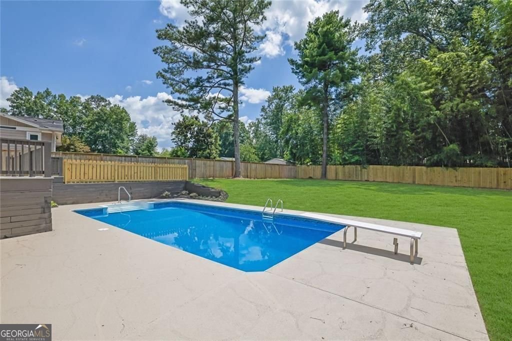 5114 Vernon Ridge Drive Atlanta - Photo 38