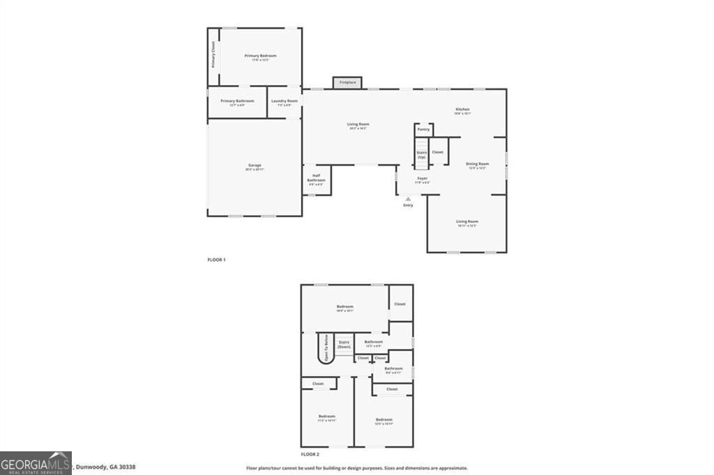 5114 Vernon Ridge Drive Atlanta - Photo 44