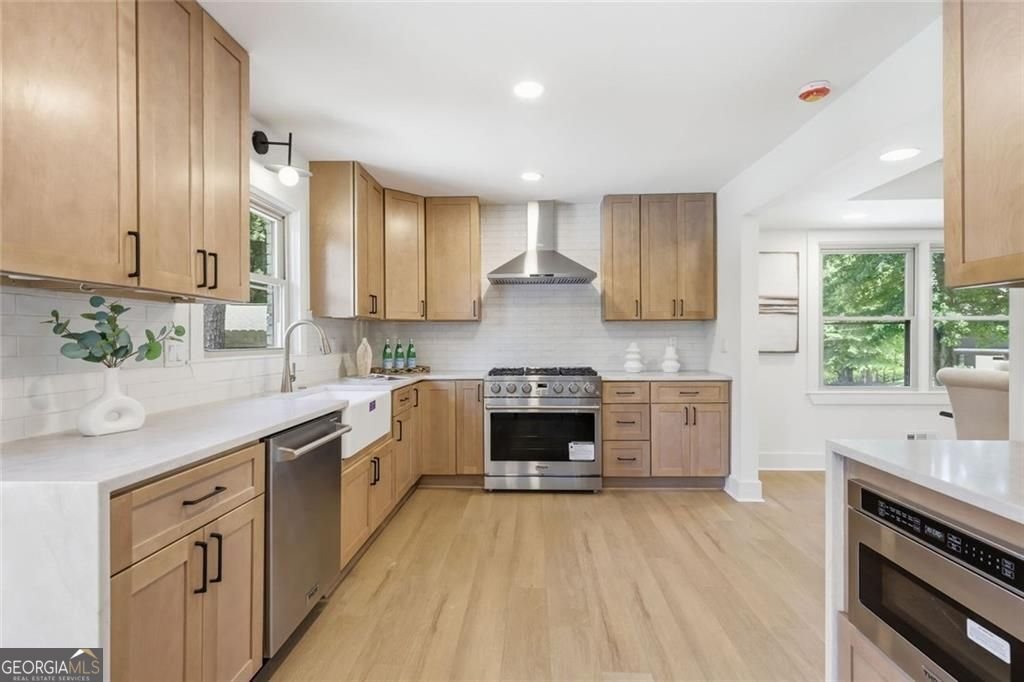 5114 Vernon Ridge Drive Atlanta - Photo 8