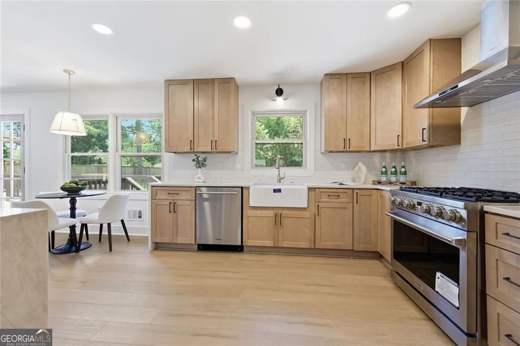 5114 Vernon Ridge Drive Atlanta - Photo 9