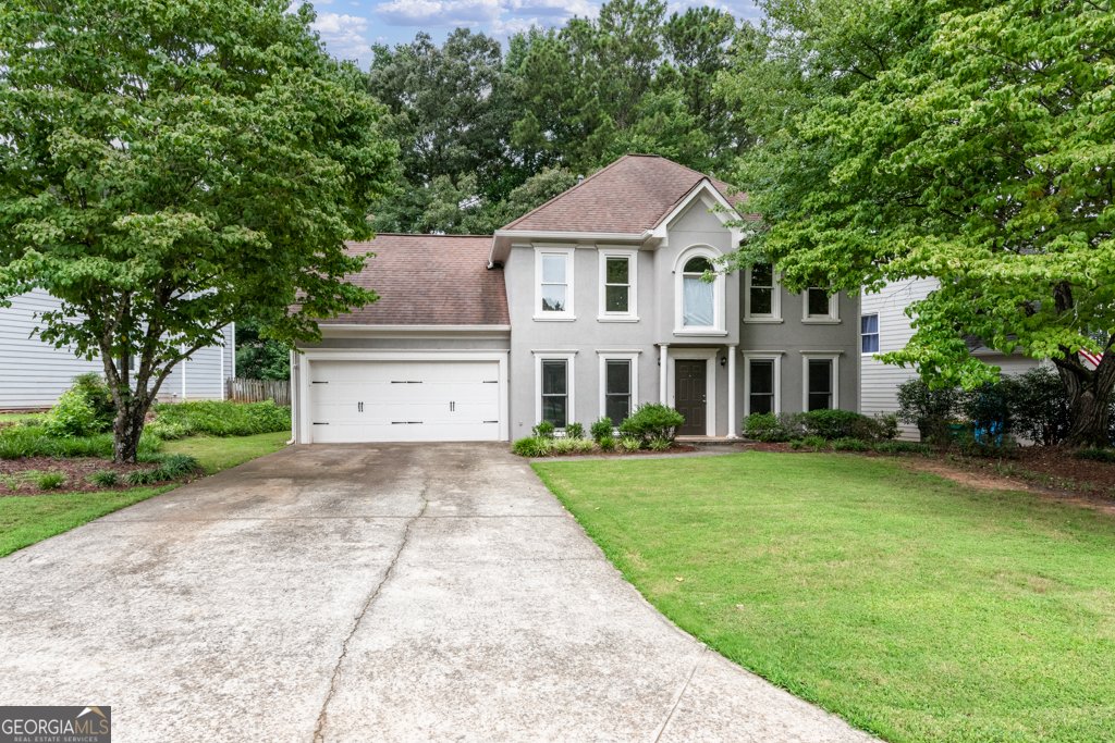 4031 Dream Catcher Drive Woodstock - main photo