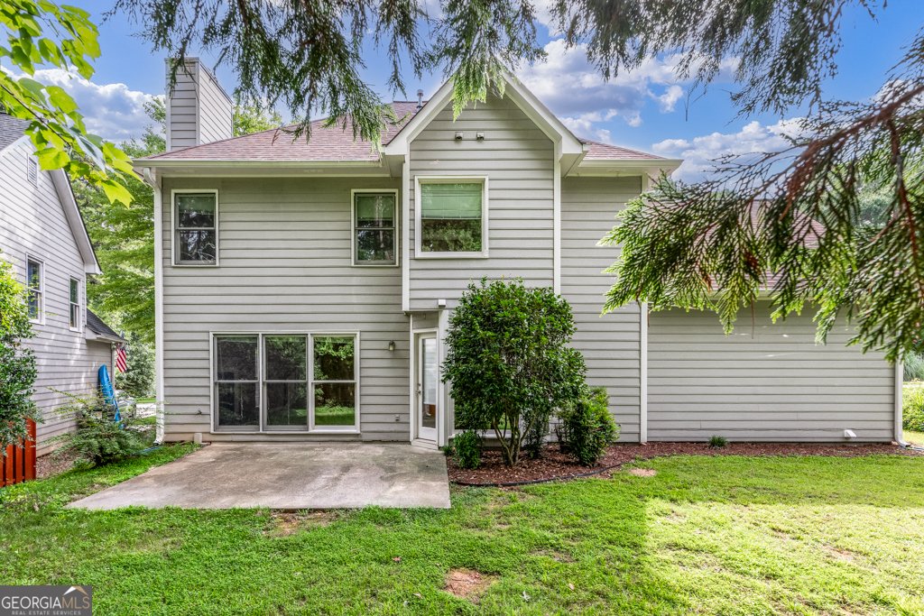4031 Dream Catcher Drive Woodstock - Photo 30