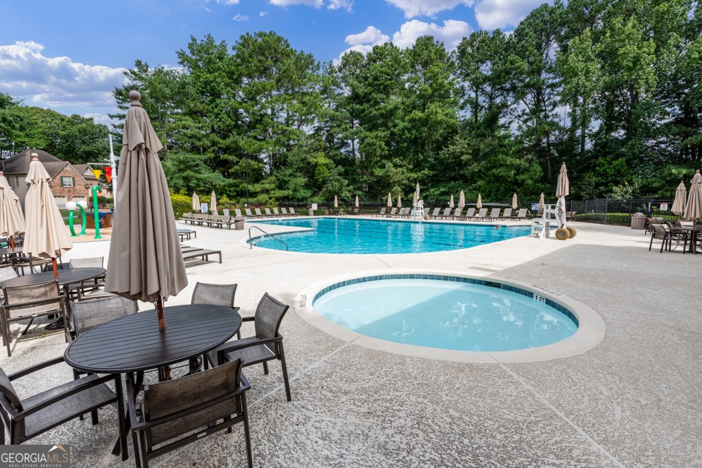 4031 Dream Catcher Drive Woodstock - Photo 33