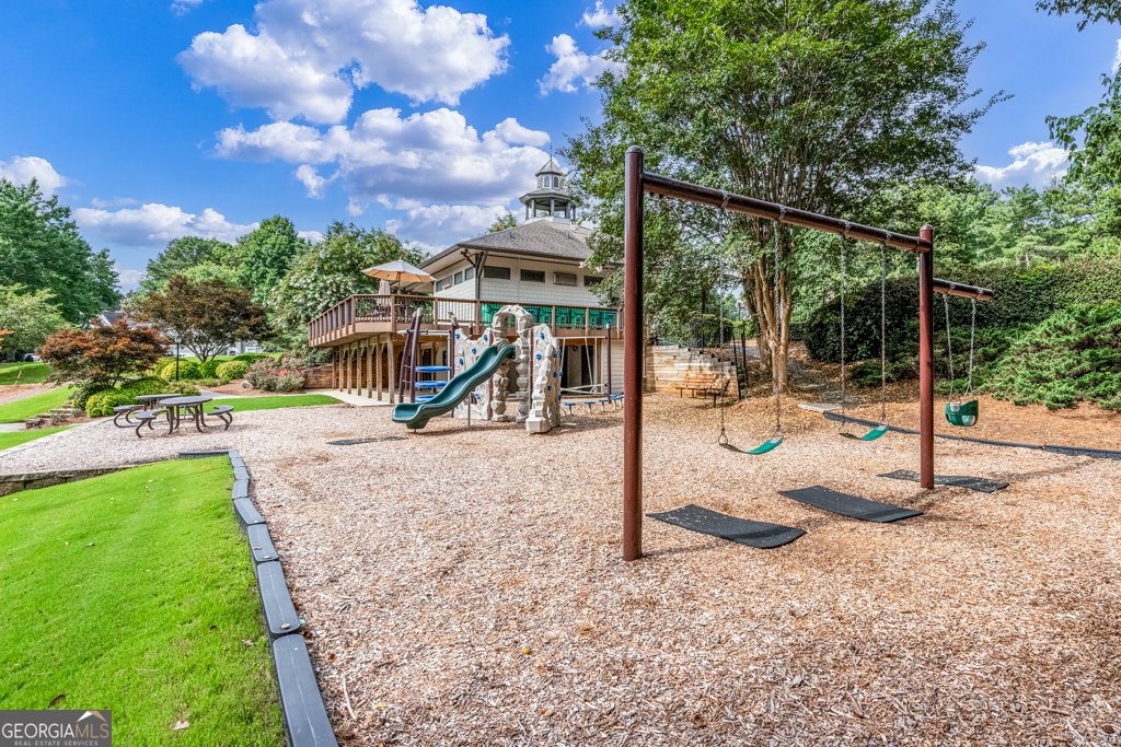4031 Dream Catcher Drive Woodstock - Photo 35