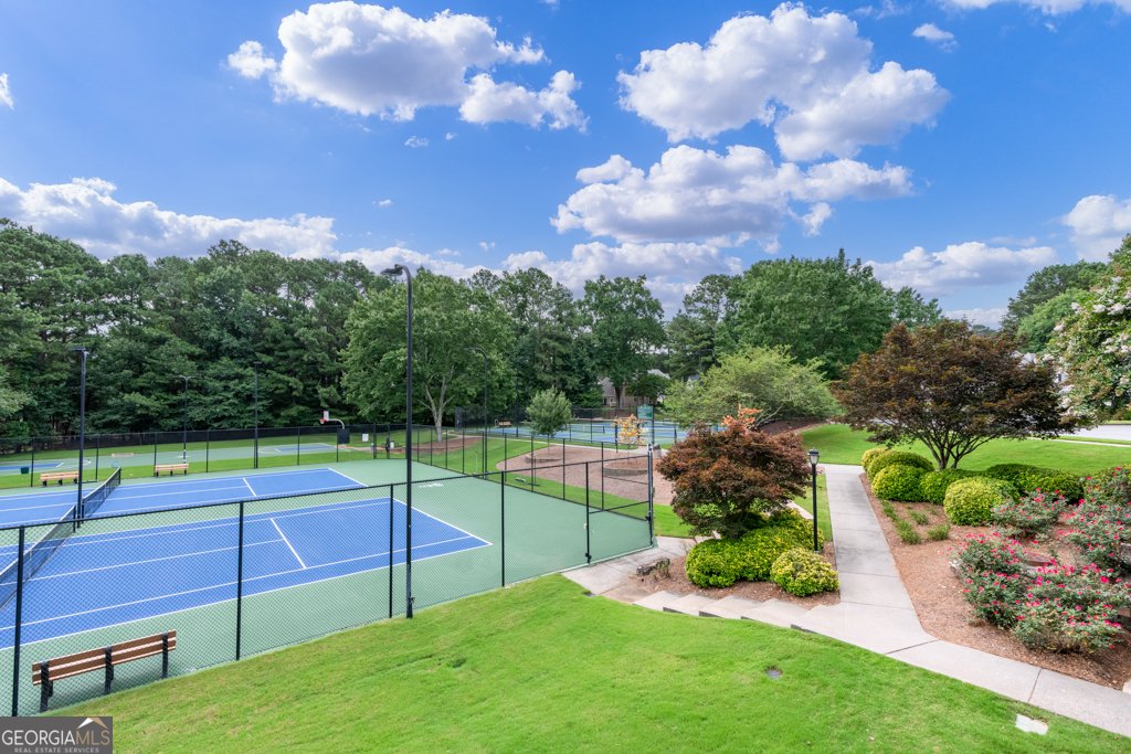 4031 Dream Catcher Drive Woodstock - Photo 36