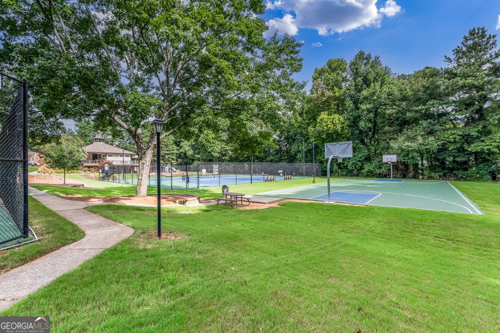 4031 Dream Catcher Drive Woodstock - Photo 38
