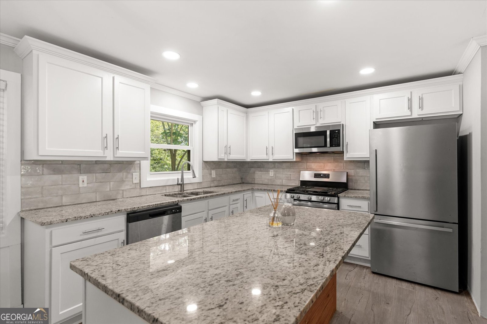 5401 Central Church Road Douglasville - Photo 10