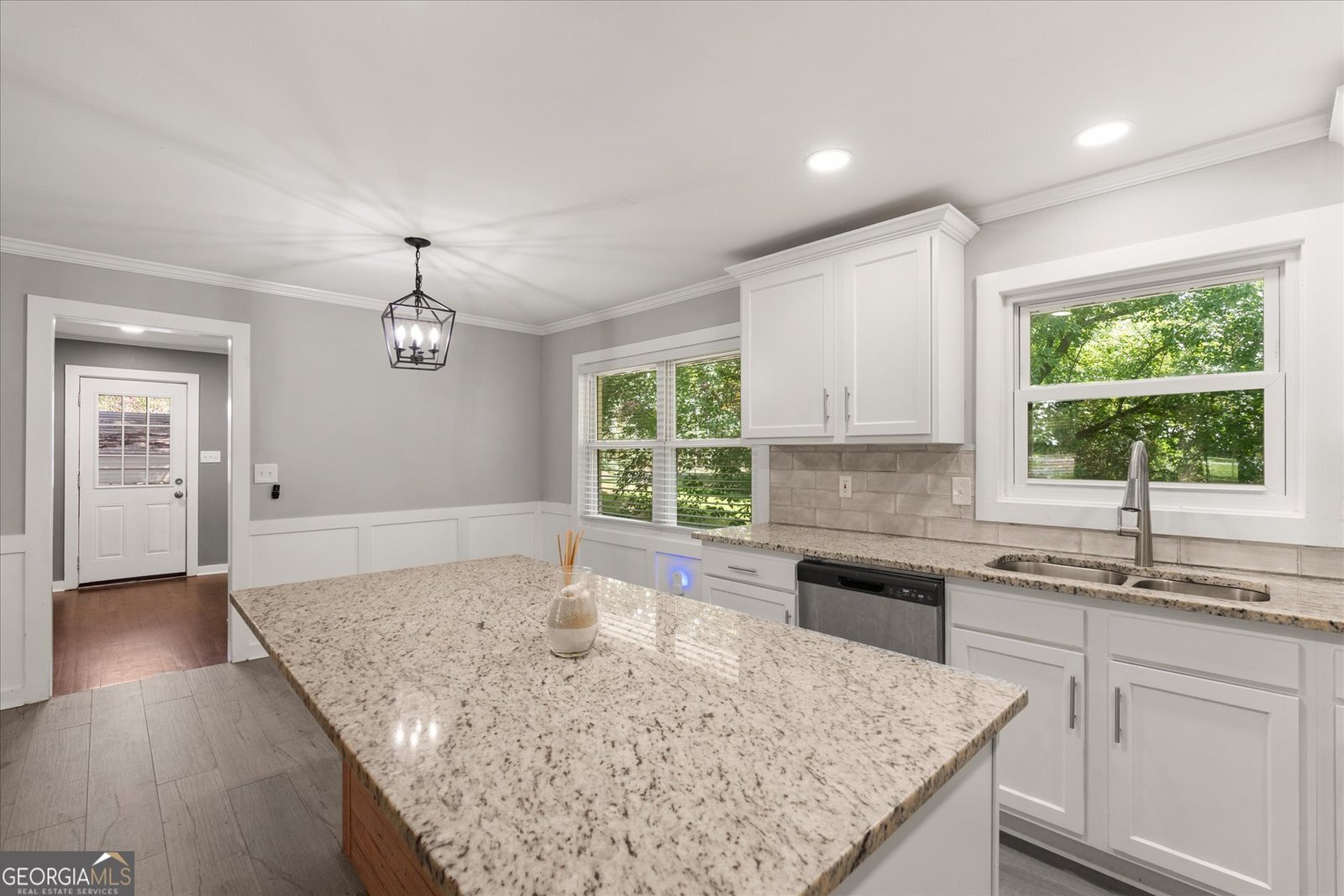 5401 Central Church Road Douglasville - Photo 11