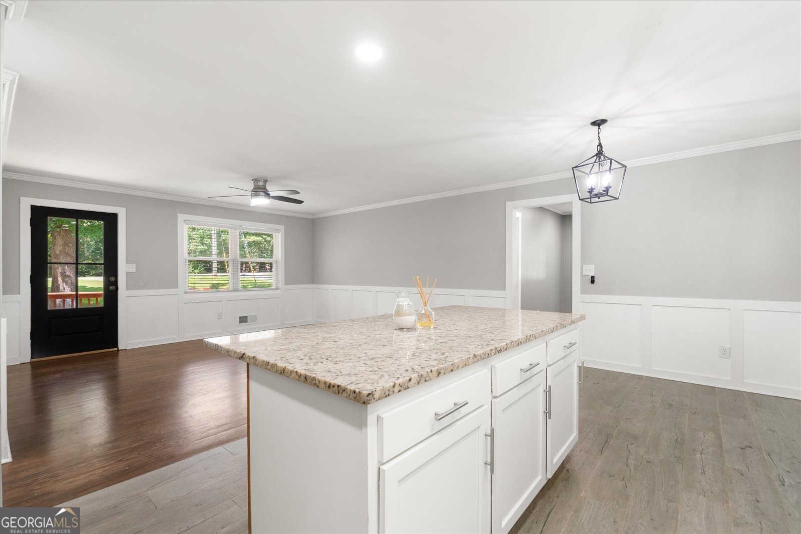 5401 Central Church Road Douglasville - Photo 13