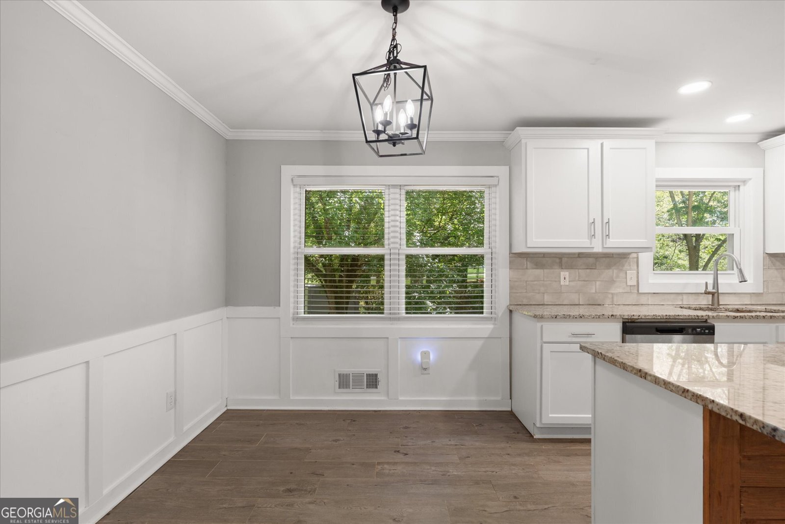 5401 Central Church Road Douglasville - Photo 14