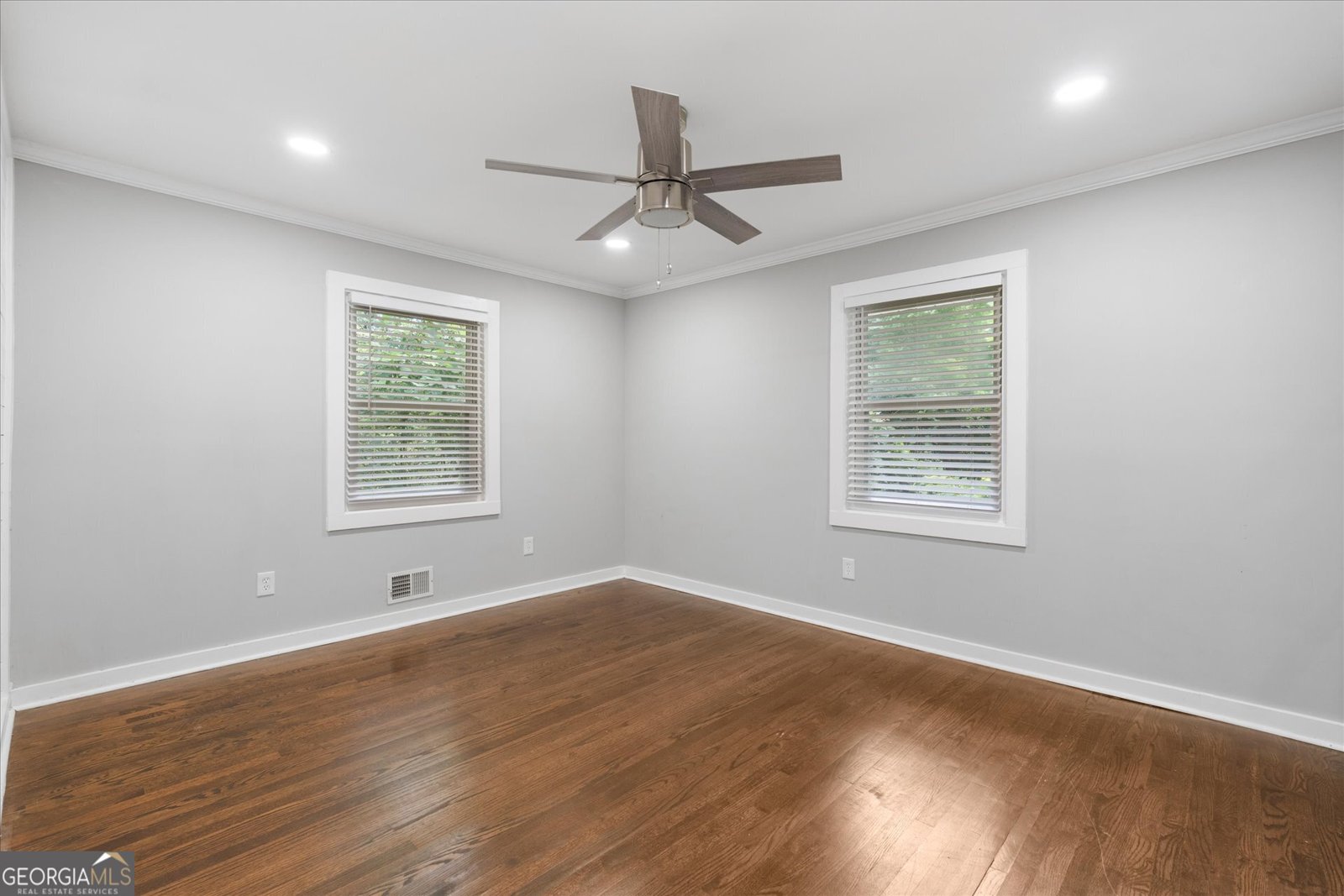 5401 Central Church Road Douglasville - Photo 15