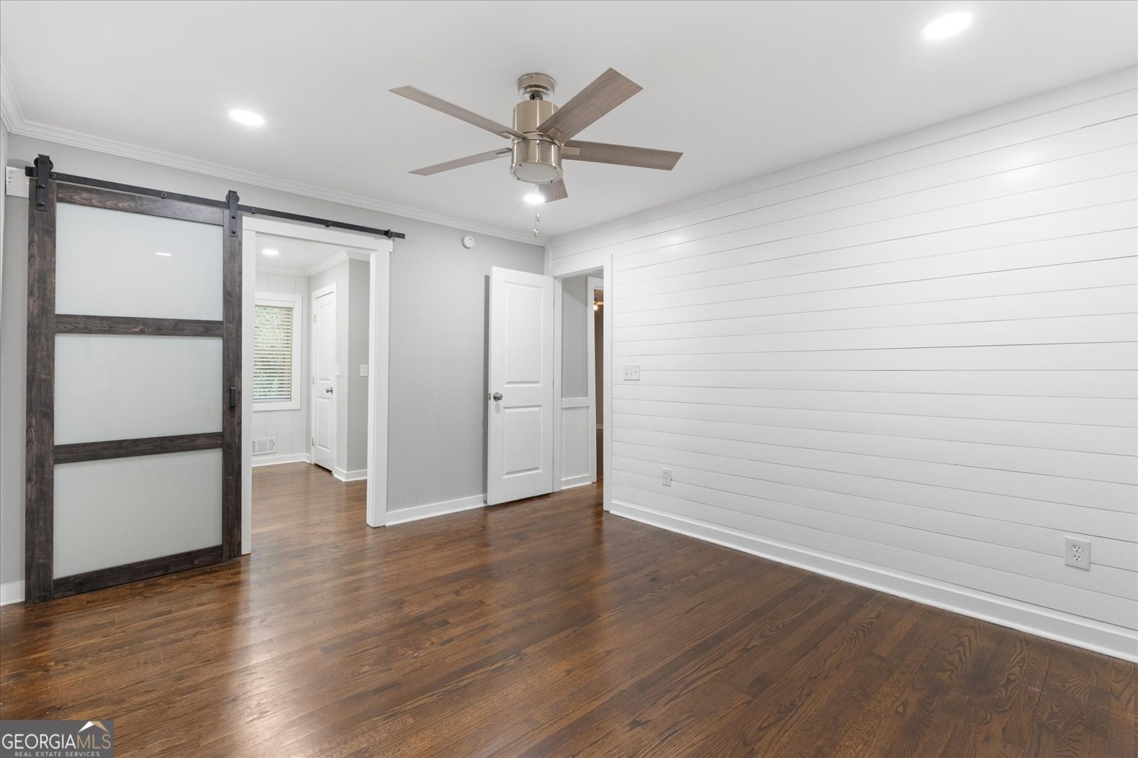 5401 Central Church Road Douglasville - Photo 16