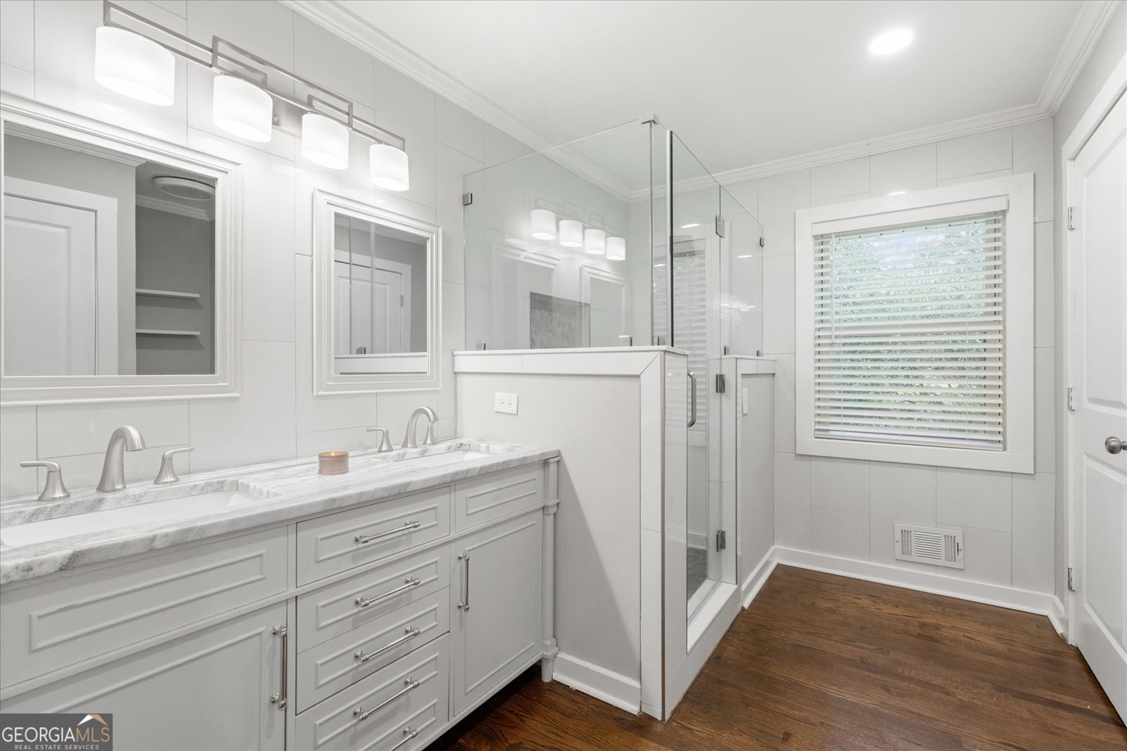 5401 Central Church Road Douglasville - Photo 17
