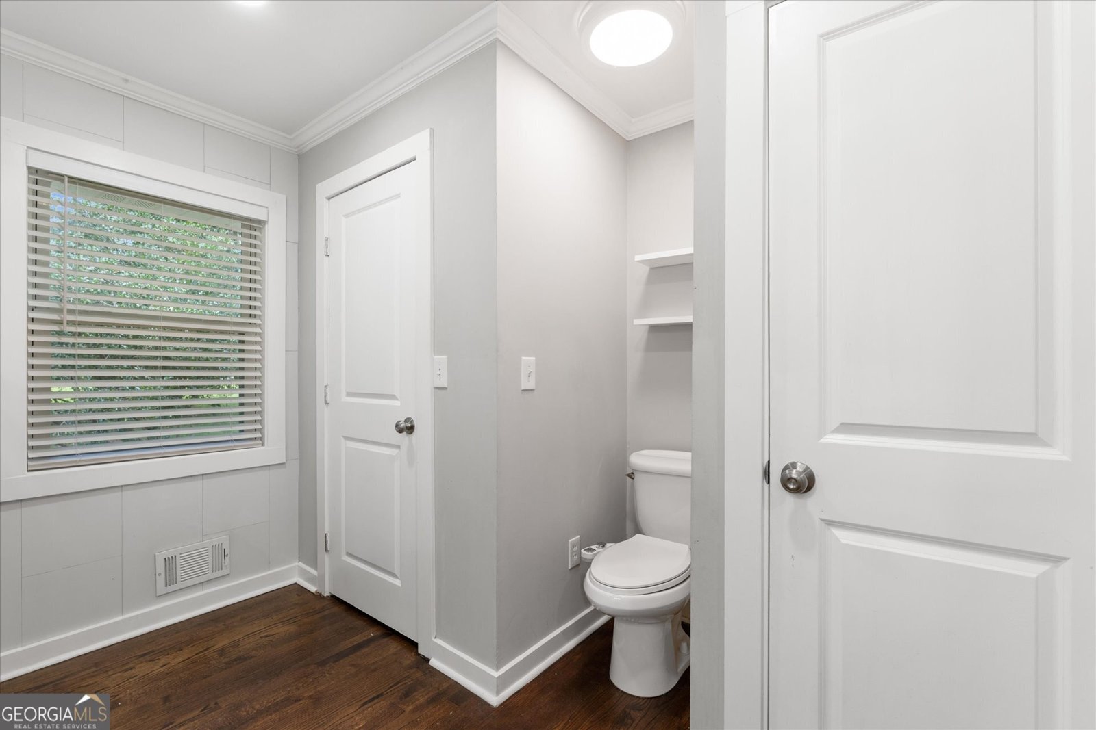 5401 Central Church Road Douglasville - Photo 19