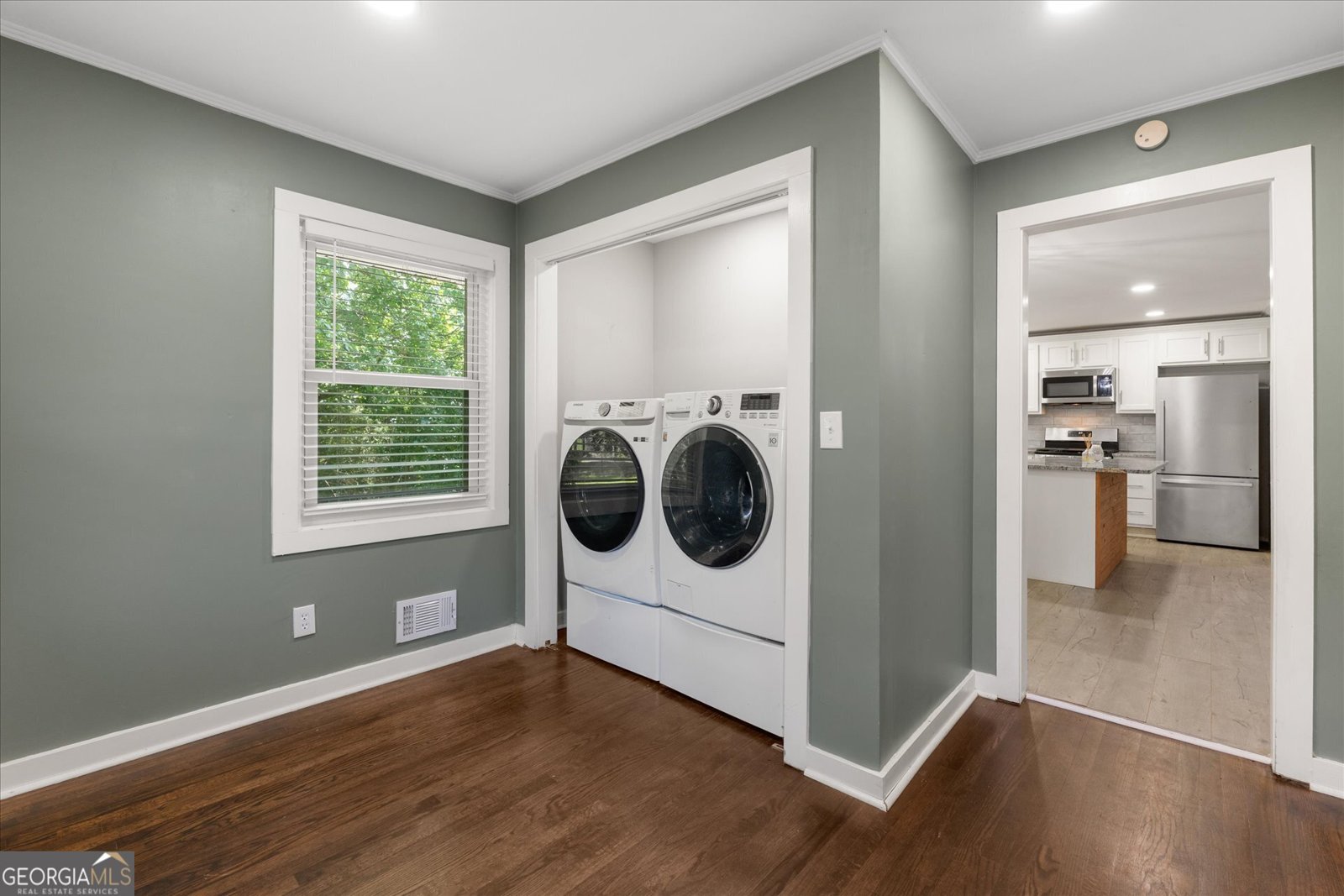 5401 Central Church Road Douglasville - Photo 24