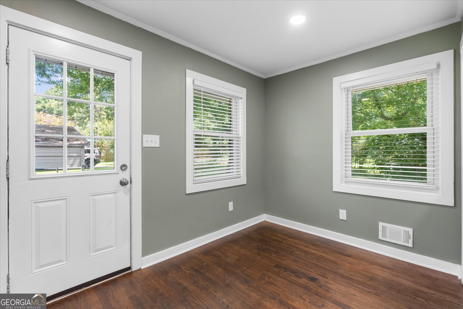5401 Central Church Road Douglasville - Photo 25
