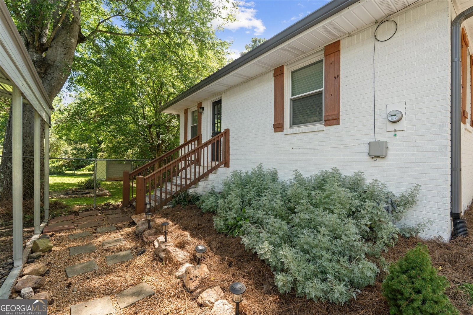 5401 Central Church Road Douglasville - Photo 35