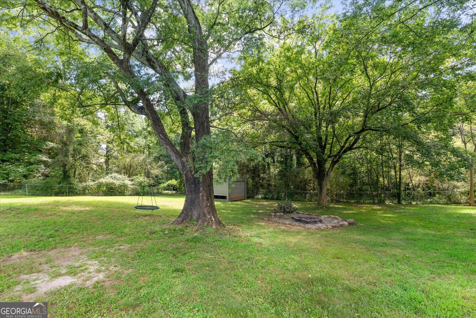 5401 Central Church Road Douglasville - Photo 36