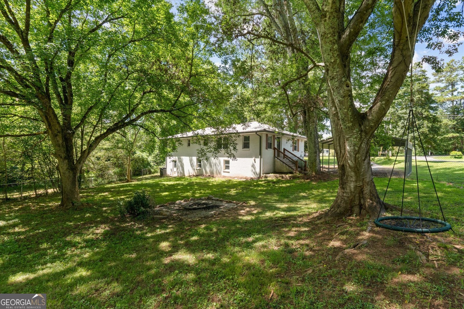 5401 Central Church Road Douglasville - Photo 37