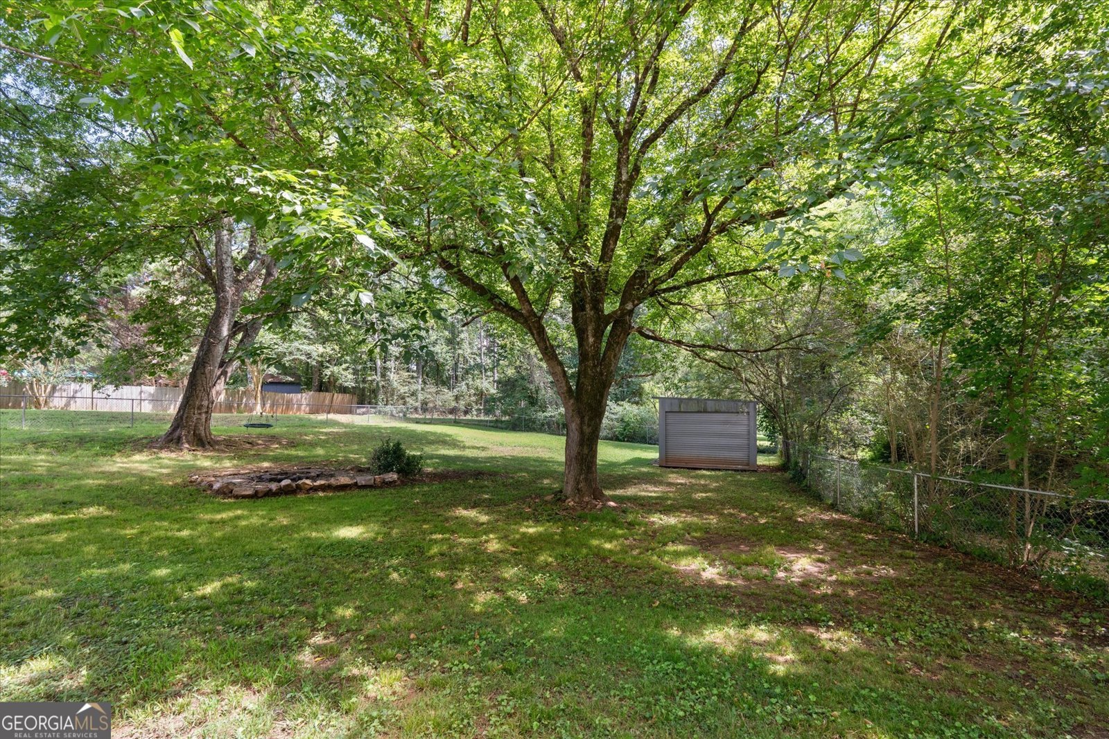 5401 Central Church Road Douglasville - Photo 38
