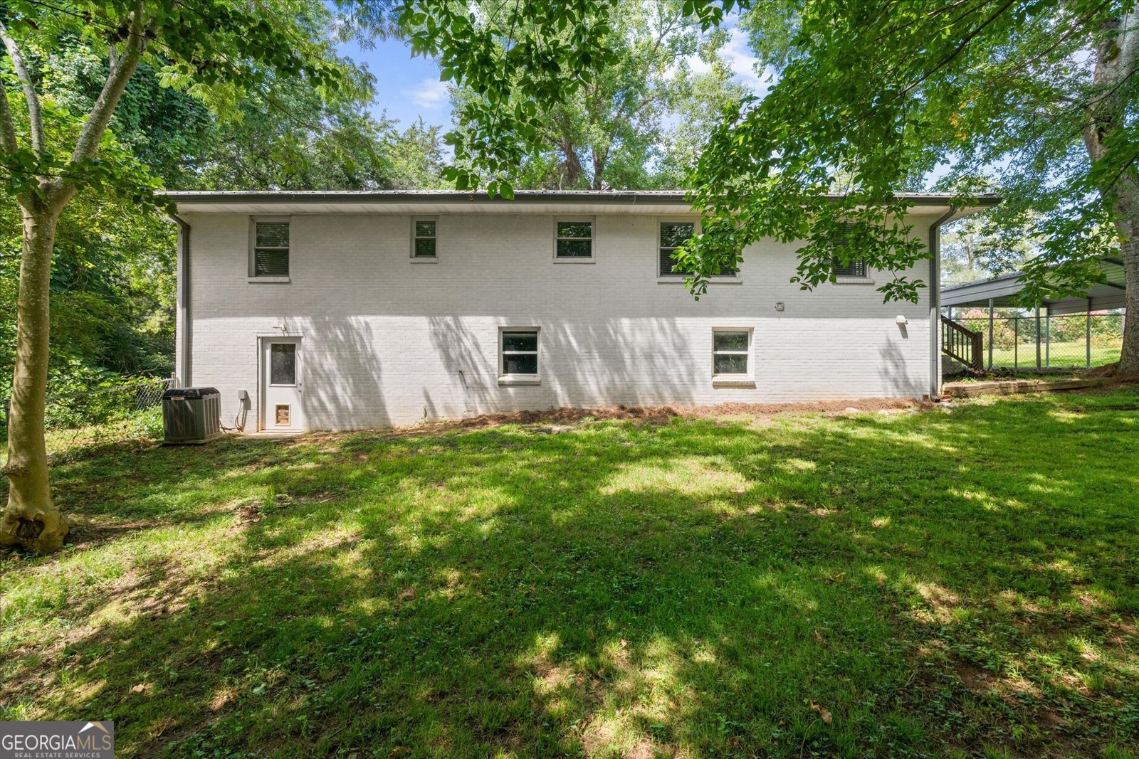 5401 Central Church Road Douglasville - Photo 39