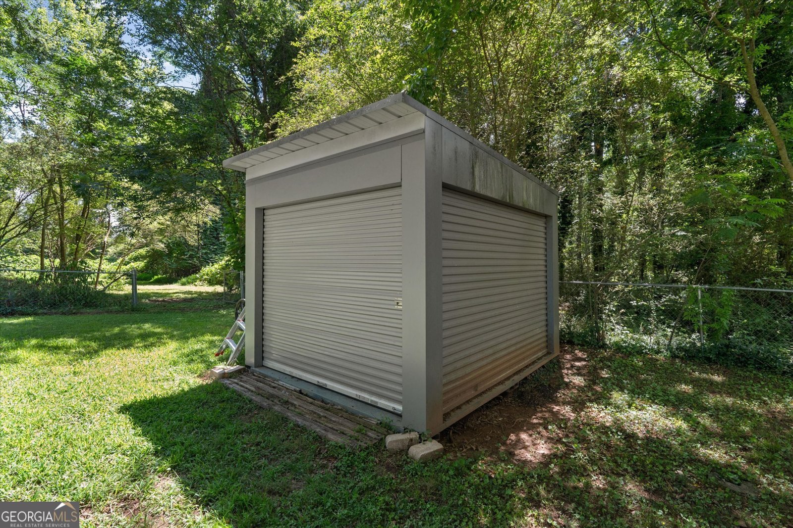 5401 Central Church Road Douglasville - Photo 41