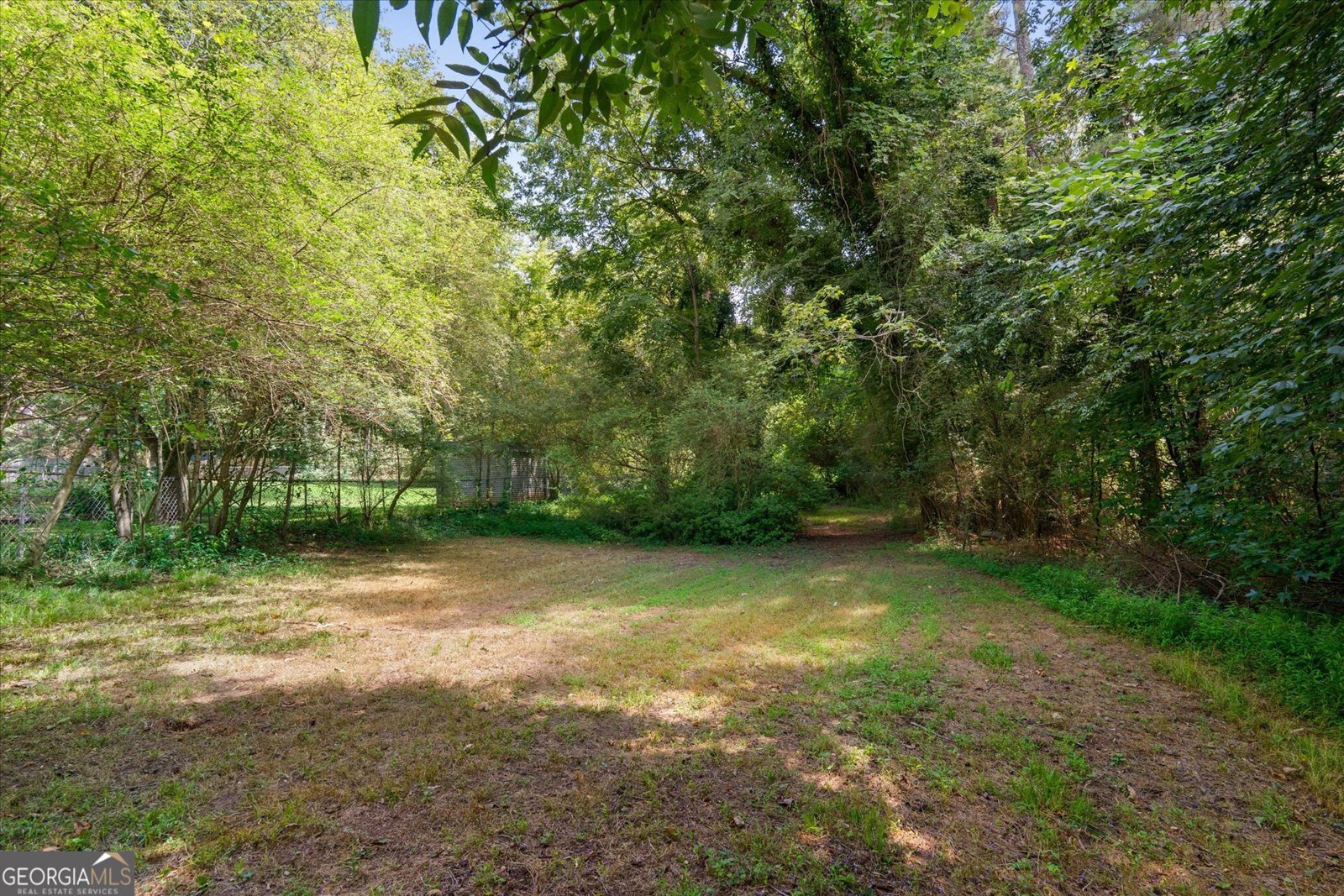 5401 Central Church Road Douglasville - Photo 44