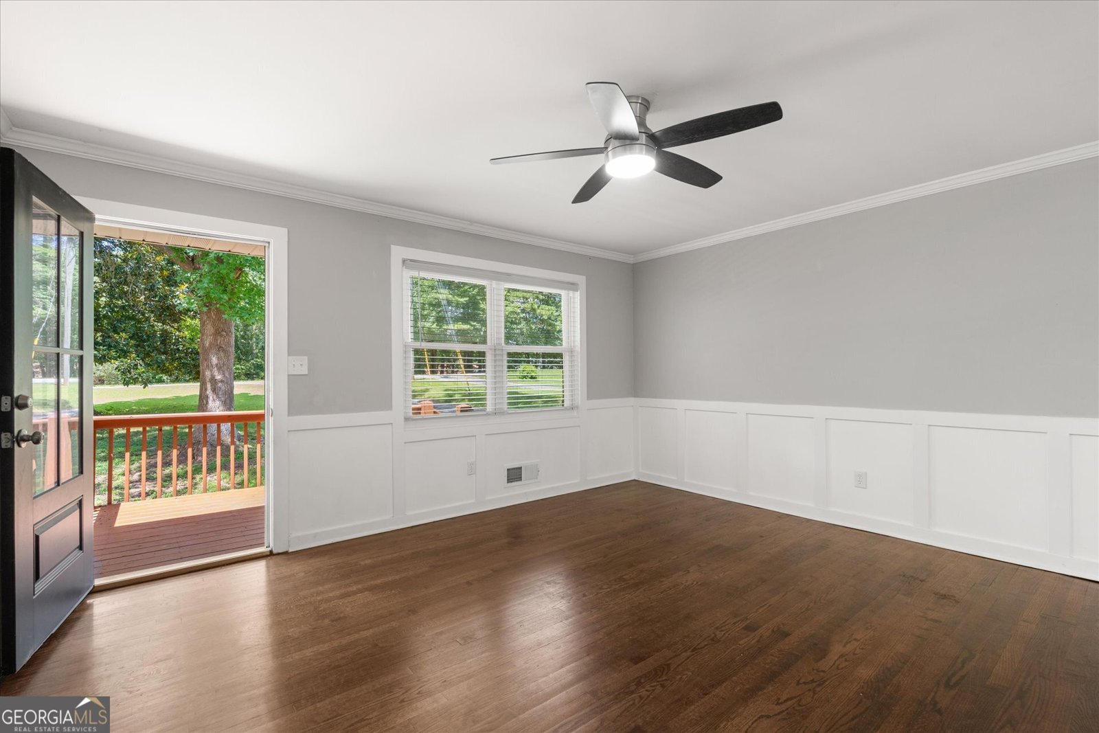 5401 Central Church Road Douglasville - Photo 6