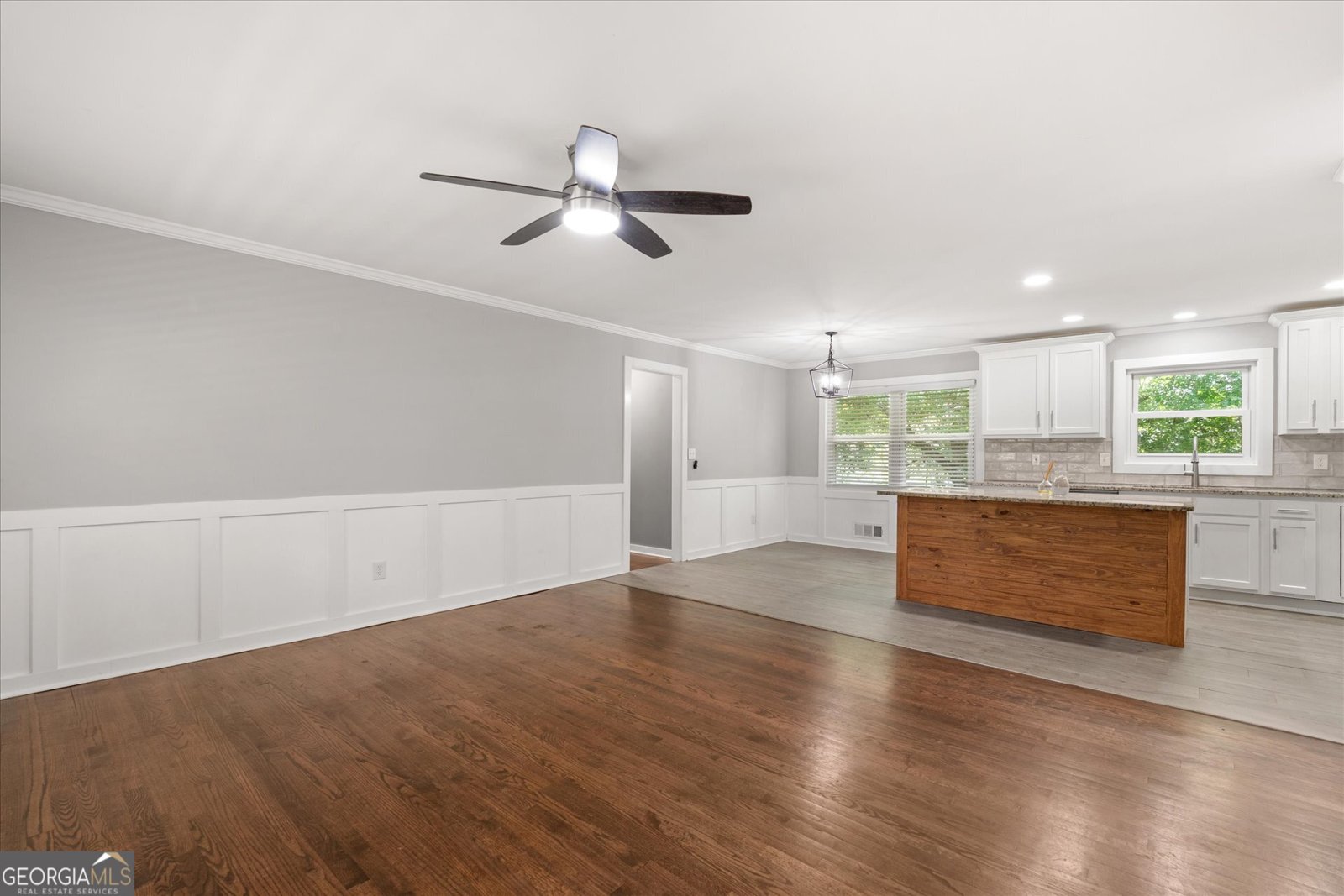 5401 Central Church Road Douglasville - Photo 7